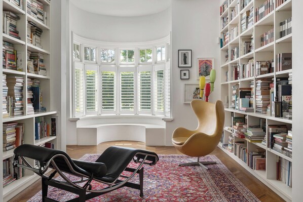 Interior - Luxury Villas Haven on Loch (Pet Friendly) (Melbourne)