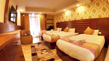 Tripla Comfort | Biancheria da letto di alta qualità, con stile personalizzato