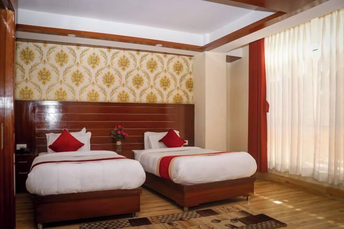 Ropa de cama de alta calidad y decoración personalizada
