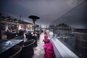 Meeting facility - Hotel Simal (Kathmandu)