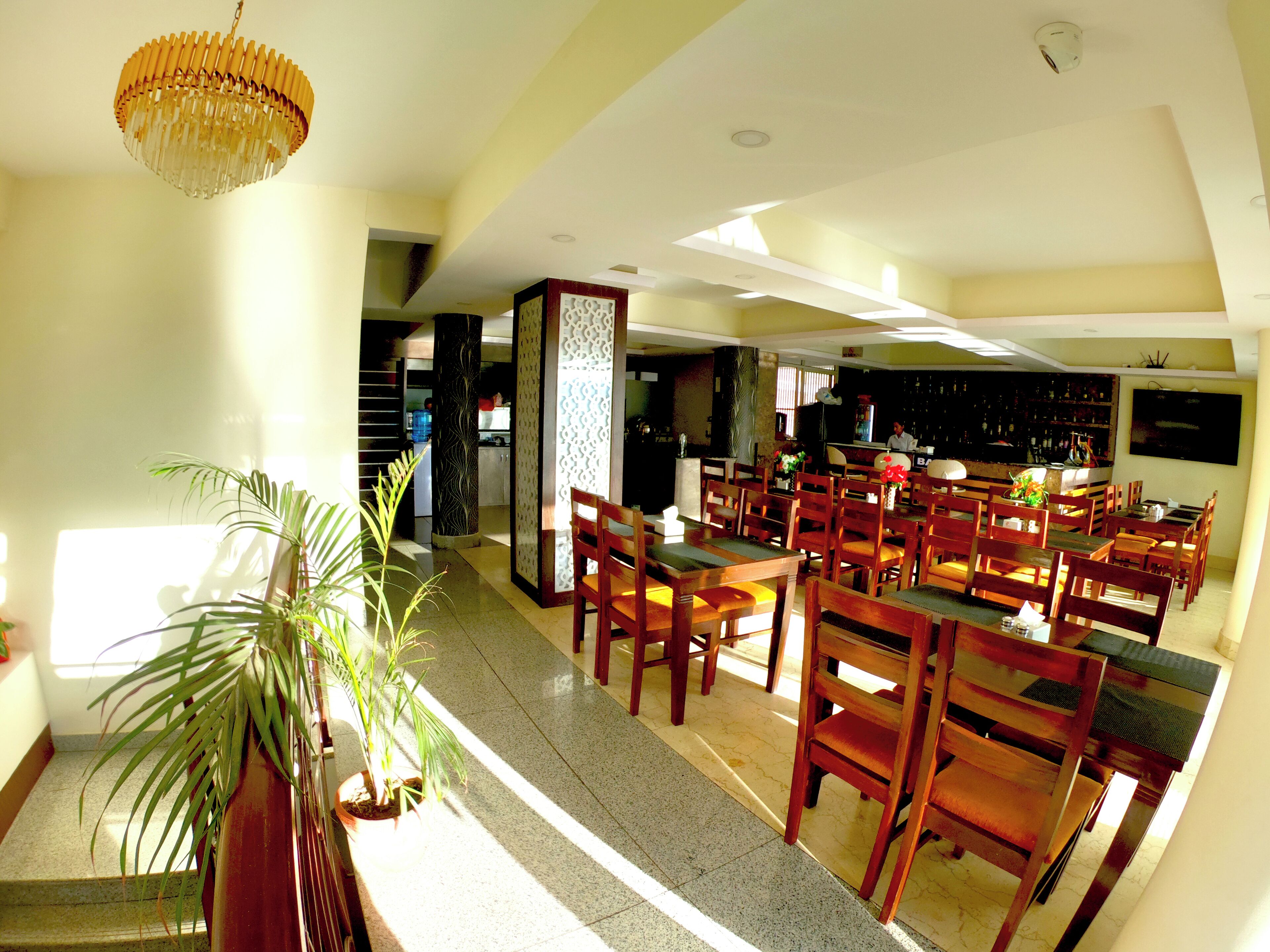 Photo - Hotel Simal