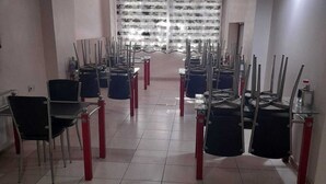 Private kitchen - Revan Otel (Van)