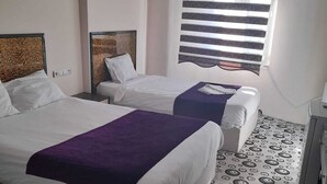 Basic Triple Room - Revan Otel (Van)