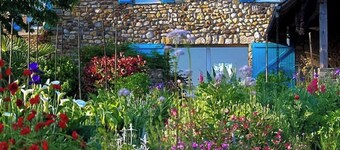 GÎTE DE LA COLLINE AUX FRAMBOISES