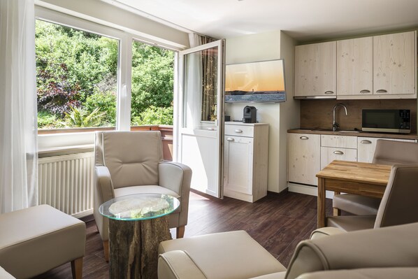 Appart'hôtel Supérieur, 1 chambre