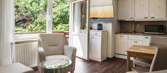 Insulaner Apartments