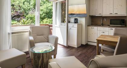 Insulaner Apartments