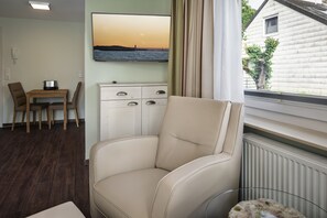 Appart'hôtel, 1 chambre