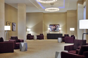 Détail de l’intérieur