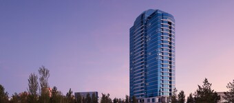 Saad Hotel Astana