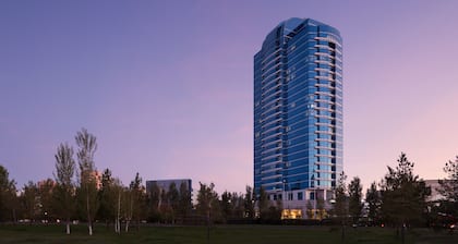 Saad Hotel Astana