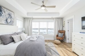 4 chambres, fer et planche Ă repasser, lit parapluie, Wi-Fi gratuit