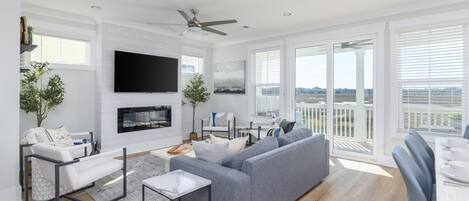 تلفزيون، تنس طاولة