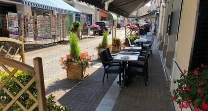 HOTEL RESTAURANT HERARD