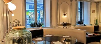 HOTEL RESTAURANT HERARD 
