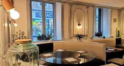 HOTEL RESTAURANT HERARD