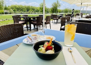 Restaurant - Gyirmót Sport&Wellness Hotel (Gyor)