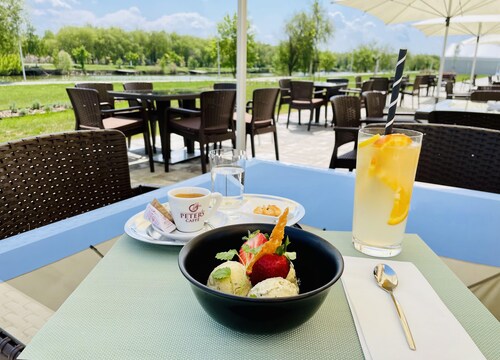 Gyirmót Sport&Wellness Hotel