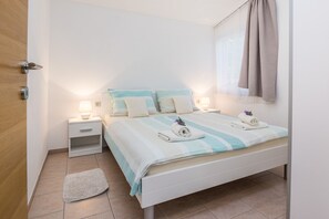 Comfort Apartment (A2)