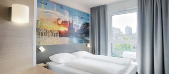 B&B Hotel Köln-City