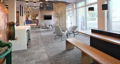 B&B Hotel Köln-City