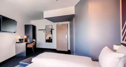 B&B Hotel Köln-City