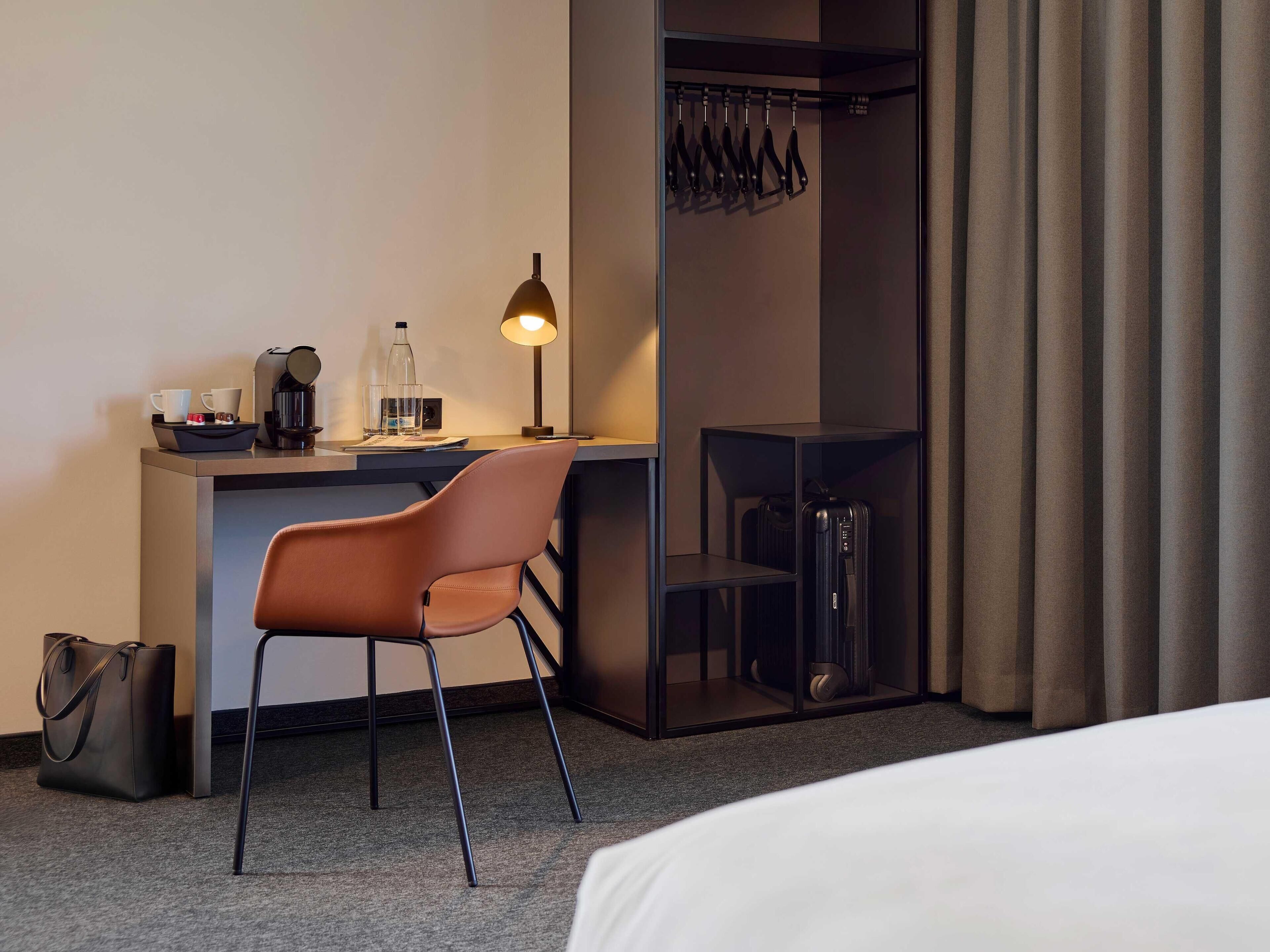 Photo - B&B Hotel Köln-City