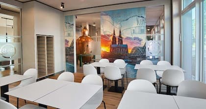 B&B Hotel Köln-City