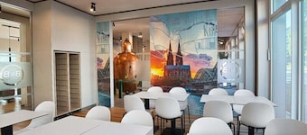 B&B Hotel Köln-City