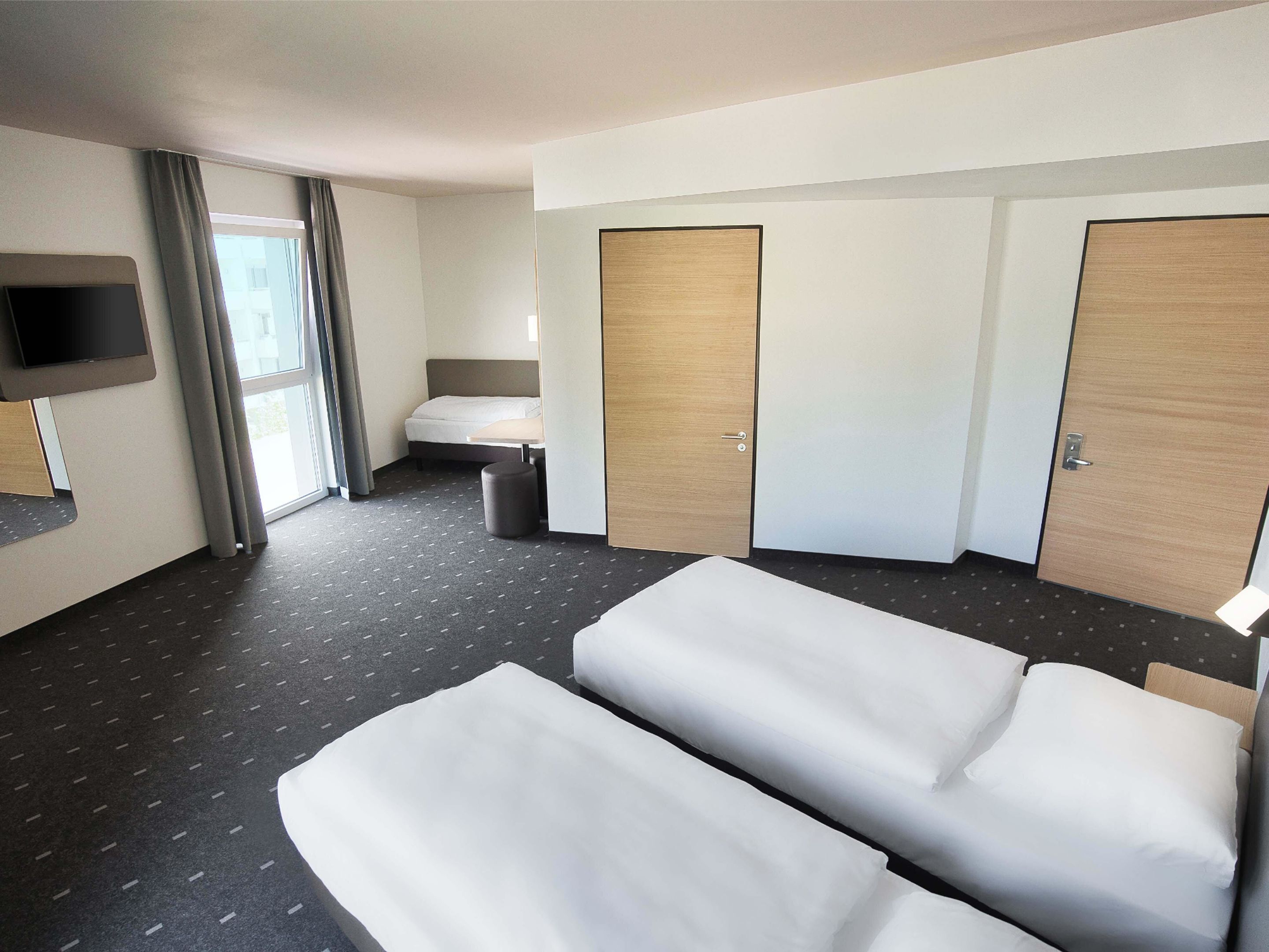 Foto - B&B Hotel Köln-City