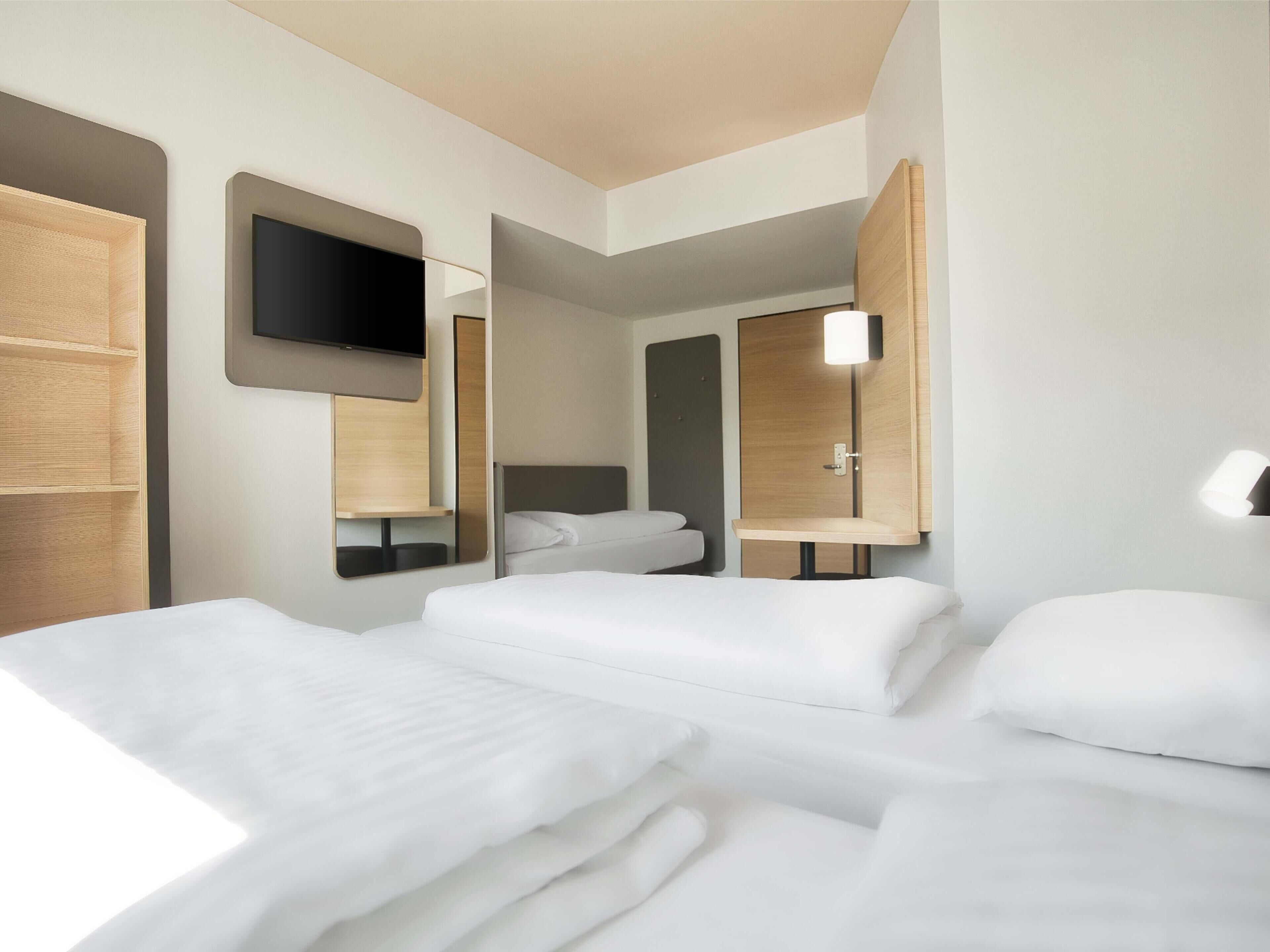 Photo - B&B Hotel Köln-City