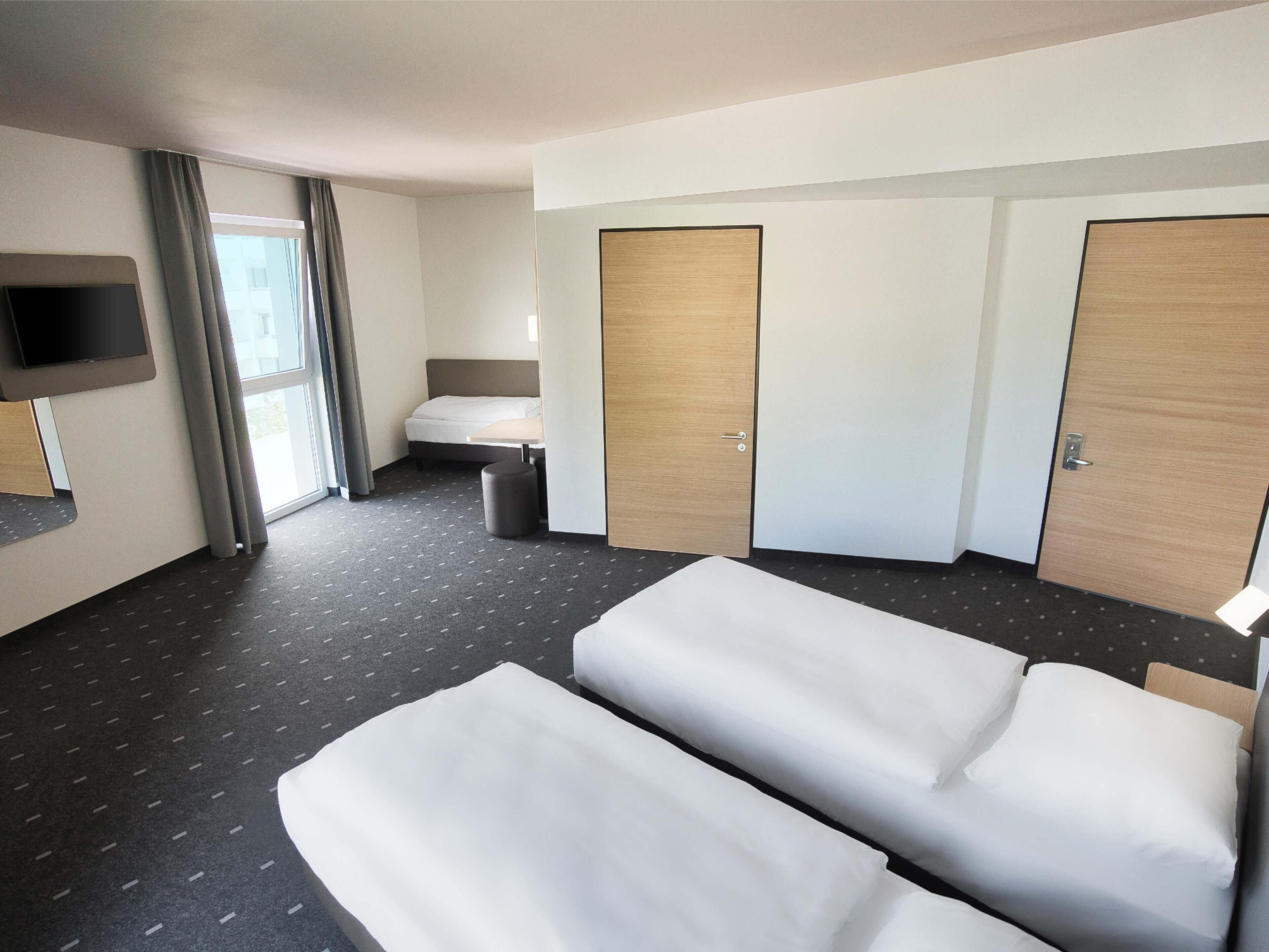 Foto - B&B Hotel Köln-City