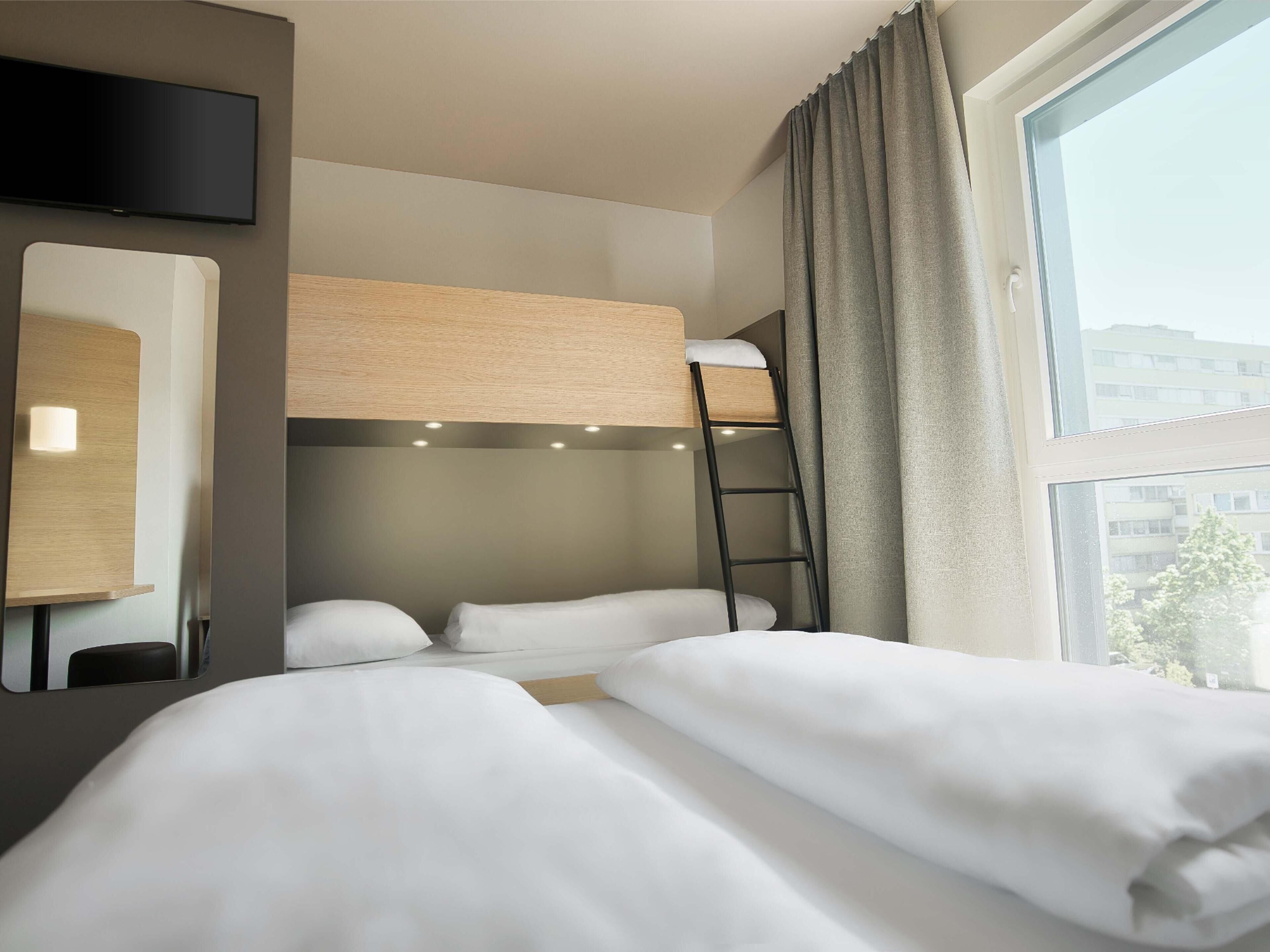 Photo - B&B Hotel Köln-City