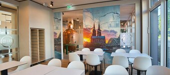 B&B Hotel Köln-City