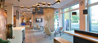 B&B Hotel Köln-City