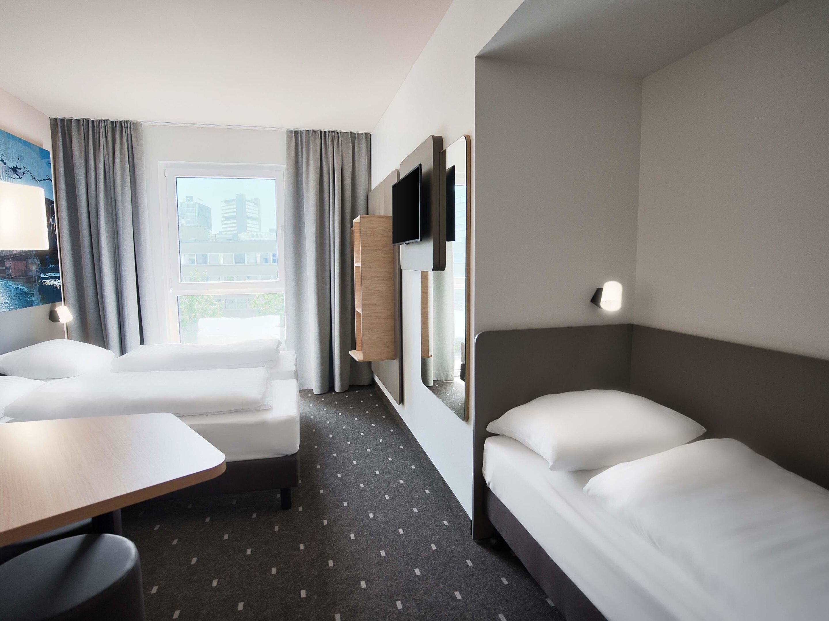 Photo - B&B Hotel Köln-City