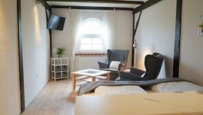 1 Schlafzimmer, WLAN