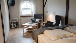 1 bedroom, WiFi