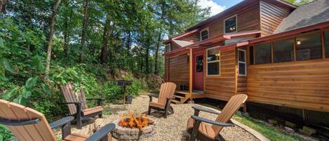 テラス / パティオ