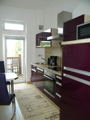 Ferienwohnung Rosin im Herzen von Babelsberg Appt. I