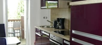 Apartment Rosin in the heart of Babelsberg Appt. I