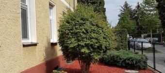 Ferienwohnung Rosin im Herzen von Babelsberg Appt. I