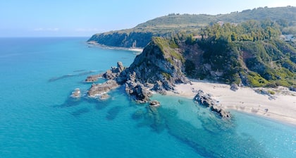 Hotel Scoglio del Leone