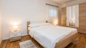 Apartament econòmic