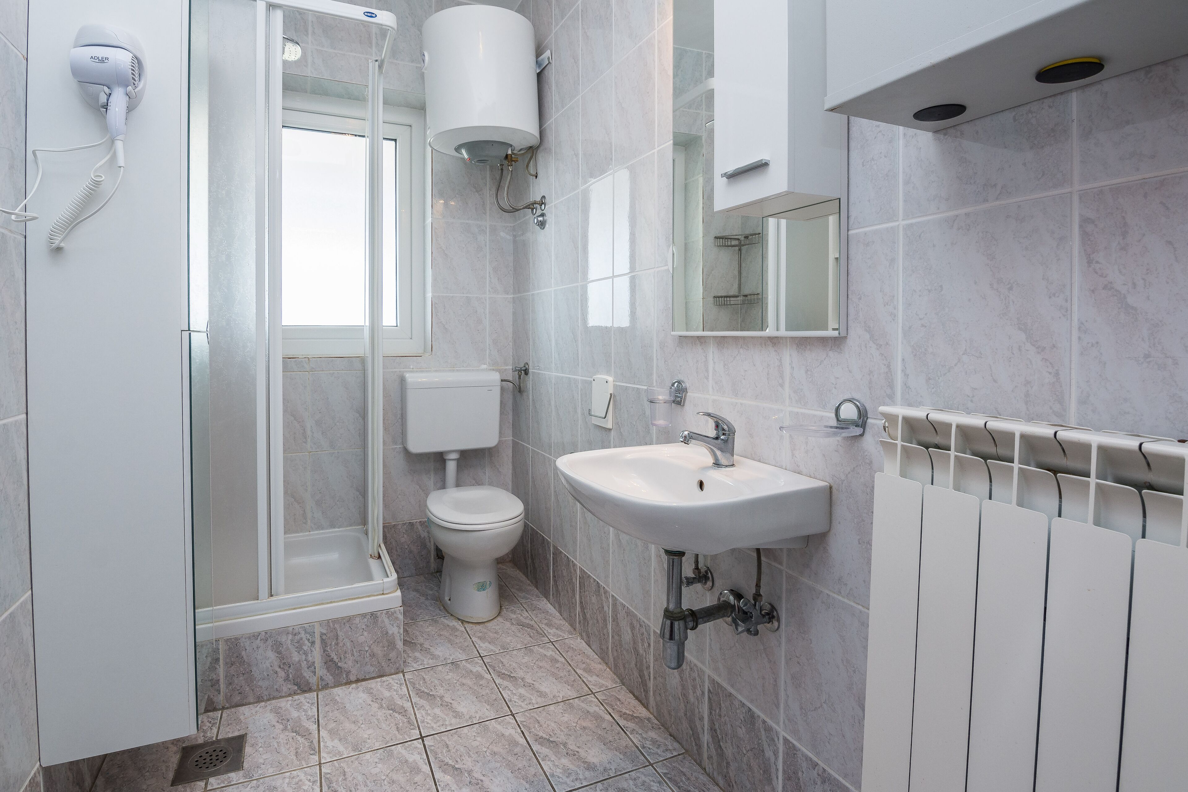 Baño