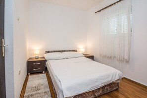 Economy Apartment A1