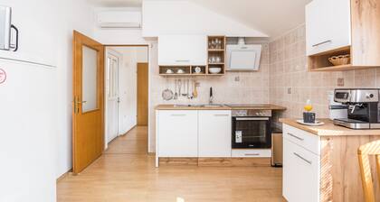 Apartments Napros