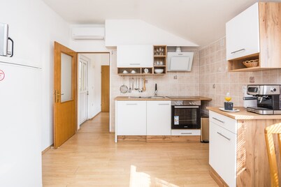 Apartments Napros