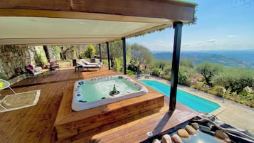 Terraço/pátio