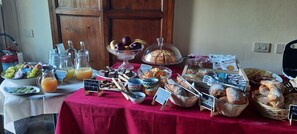 Restaurant - Agriturismo Villino Bellavista (Spoleto)